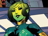 Marrina Smallwood (Earth-616)