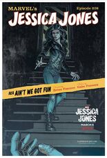 Marvel's Jessica Jones Season 2 8