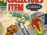 Marvel Collectors' Item Classics Vol 1 13