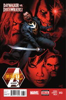 Mighty Avengers Vol 2 13