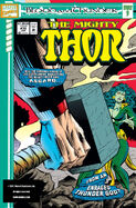 Mighty Thor Vol 1 470