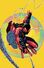 Miles Morales Spider-Man Vol 1 30 Unknown Comic Books Exclusive Virgin Variant