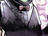 Mindful One (Earth-616)