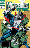 Morbius Revisited #2 Release date: July 13, 1993 Cover date: September, 1993