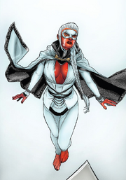 Mother Righteous (Mutant Duplicate) from Immortal X-Men Vol 1 18 001