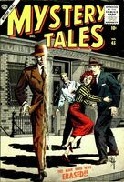 Mystery Tales Vol 1 48