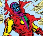 Nathaniel Richards (Kang) (Terra-267) (108 kB) Nathaniel Richards Kang matou os Vingadores (Terra-267)