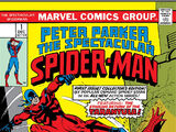 Peter Parker, The Spectacular Spider-Man Vol 1 1