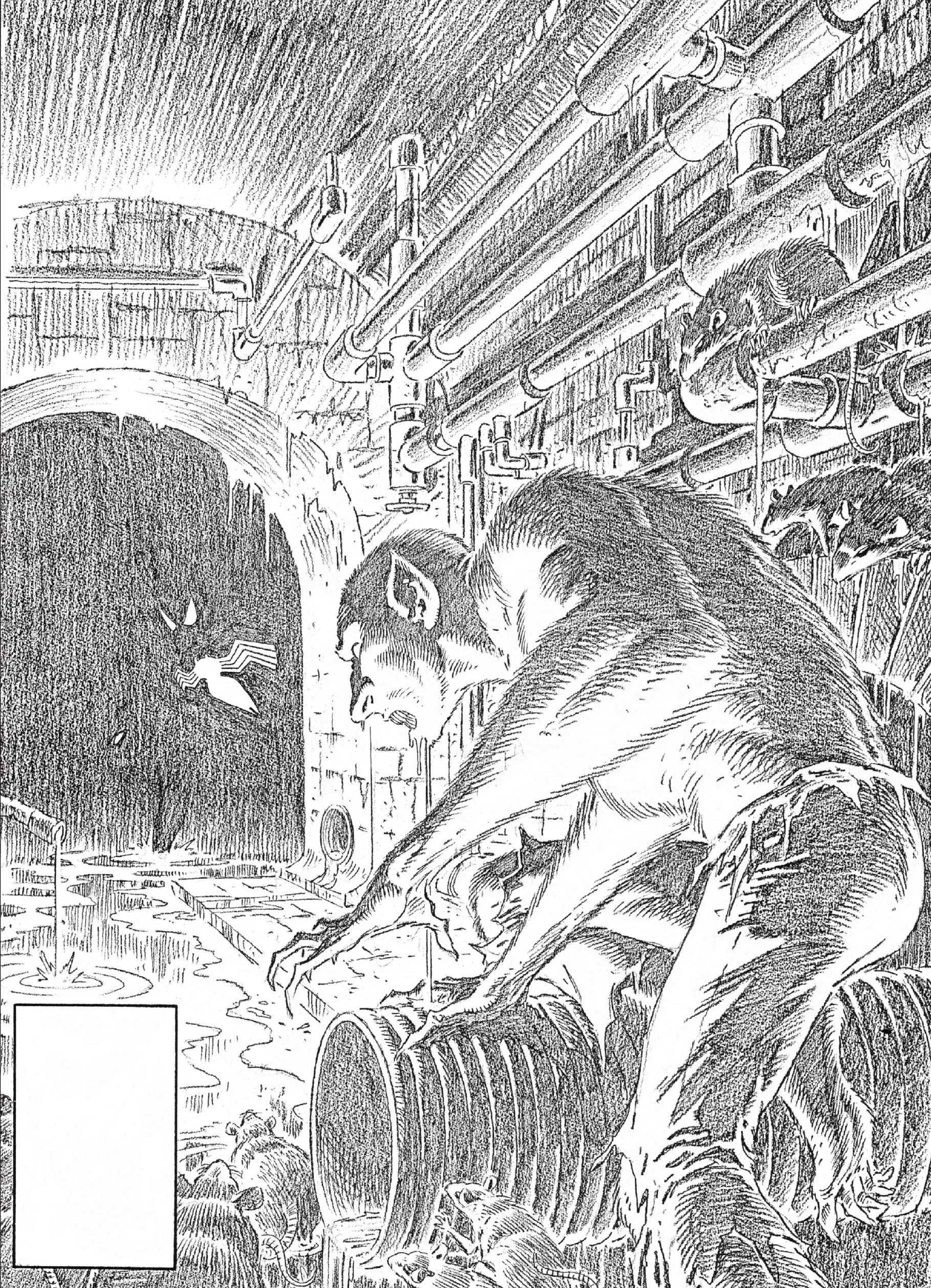 Heft (Pencil Variant)