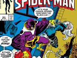 Peter Parker, The Spectacular Spider-Man Vol 1 93