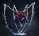 Peter Parker Marvel's Spider-Man game series (Earth-1048)