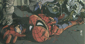 Death of the Spider (Earth-22288)