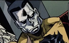 Piotr Rasputin (Clone) X-Factor Forever (Earth-16524)