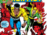 Power Man and Iron Fist Vol 1 50
