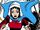 Prudence Mann (Earth-616)