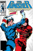 Punisher (Vol. 2) #10