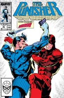 Punisher Vol 2 10.jpg (2.06 MB) Punisher (Vol. 2) #10 "The Creep" Release date: April 5, 1988 Cover date: August, 1988