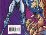 Ravage 2099 Vol 1 27