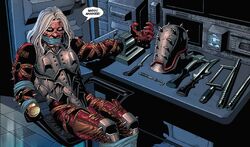 Robert Hunter (Earth-616) from Penance Relentless Vol 1 5 001