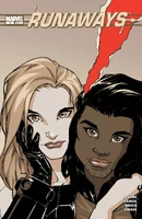 Runaways (Vol. 3) #2