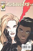 Runaways (Vol. 3) #2