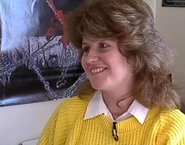 Sheila Cranna