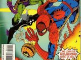 Spectacular Spider-Man Annual Vol 1 14