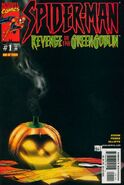 Spider-Man: Revenge of the Green Goblin Vol 1 (2000) 3 issues