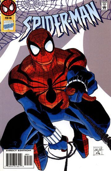 Spider-Man Vol 1 65 | Marvel Database | Fandom