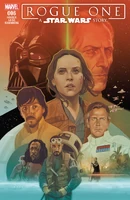 Star Wars Rogue One Adaptation Vol 1 6.jpg (306 KB) Star Wars: Rogue One Adaptation #6