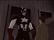 Steven Rogers (Earth-11052) from X-Men Evolution Season 2 14 002