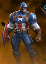 Dominion of Dogs and Kings (Earth-149)