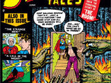 Strange Tales Vol 1 1