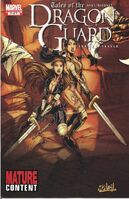 Tales of the Dragon Guard Vol 1 2