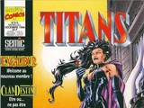 Titans (FR) Vol 1 215