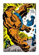 From Fantastic Four #92