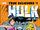 True Believers: Hulk - Joe Fixit Vol 1 1