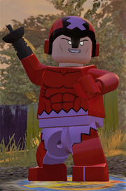 Ulysses Klaw (Earth-TRN1570) from LEGO Marvel's Avengers