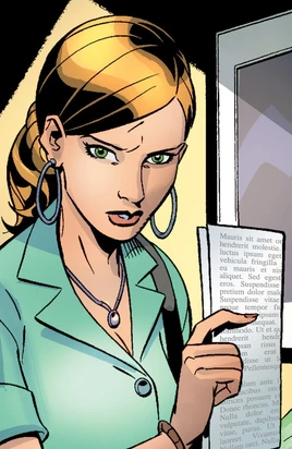 Vanna Smith (Earth-616) | Marvel Database | Fandom