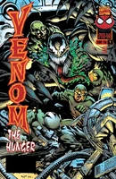 Venom The Hunger Vol 1 4.jpg (1.08 MB) Venom: The Hunger #4 "Resolutions" Release date: September 25, 1996 Cover date: November, 1996
