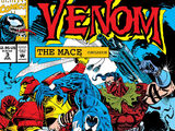 Venom: The Mace Vol 1 3