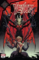Venom (Vol. 4) #31 "Thirty-Two Seconds"
