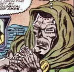 Victor von Doom (Earth-90111) from What If...? Vol 1 19 001