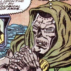 Victor von Doom (Earth-90111) from What If...? Vol 1 19 001.jpg