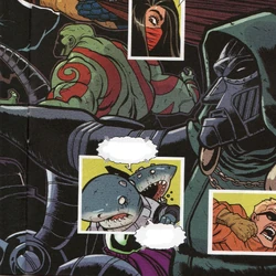 Victor von Doom (Project Doppelganger LMD) (Earth-616) from Spider-Man Deadpool Vol 1 31 001.jpg