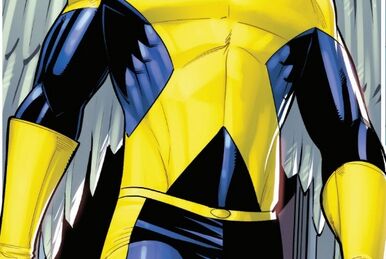 アメコミ・英語　X-MEN:X-CORPS X-Corporation (Earth-616) | Marvel Database | Fandom