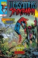 Webspinners Tales of Spider-Man Vol 1 6.jpg (873 KB) Webspinners: Tales of Spider-Man #6 "With Everything to Lose" Release date: April 28, 1999 Cover date: June, 1999