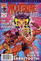 Wolverine Unleashed Vol 1 29