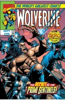 Wolverine Vol 2 116.jpg (315 KB) Wolverine (Vol. 2) #116 "What The Blind Man Saw"