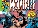 Wolverine Vol 2 116